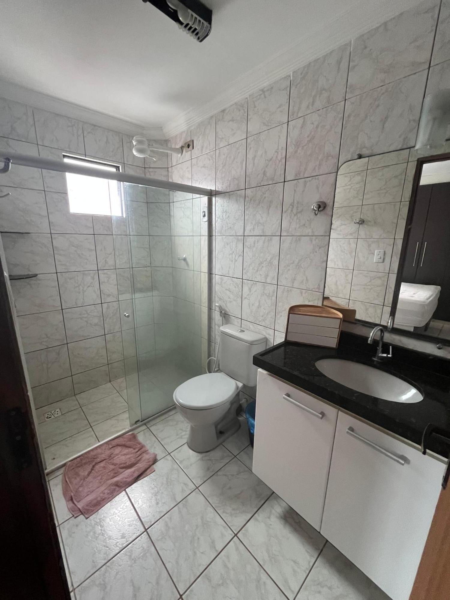 Ap Pensei Viajei Apartamento João Pessoa