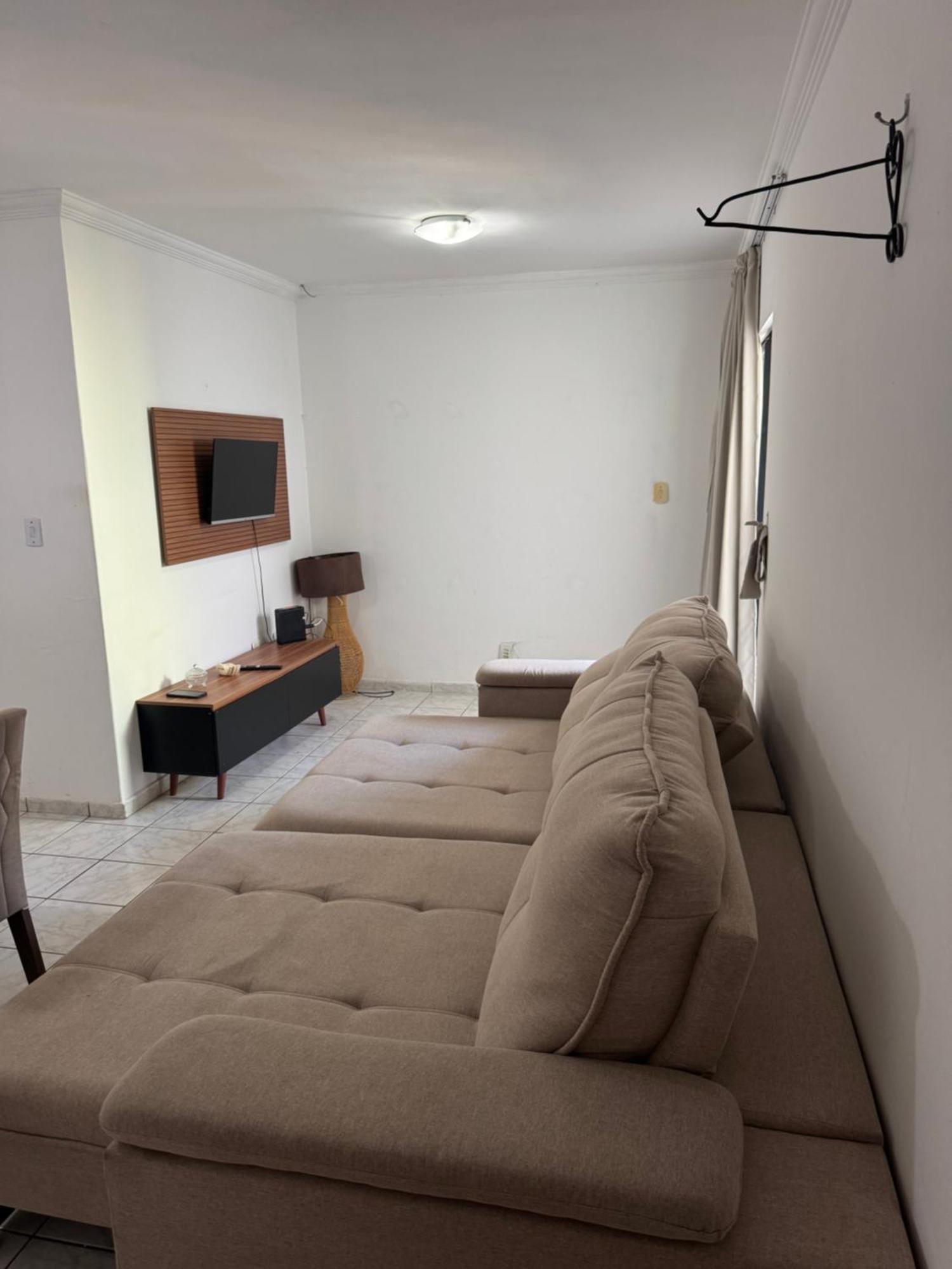 Apartamento Ap Pensei Viajei *